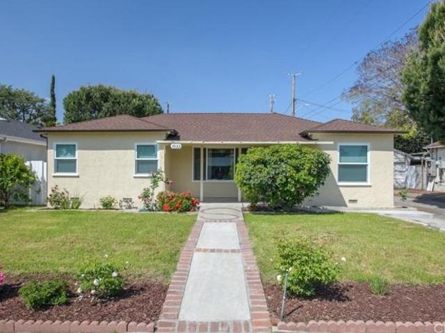 House for sale in Burbank, California