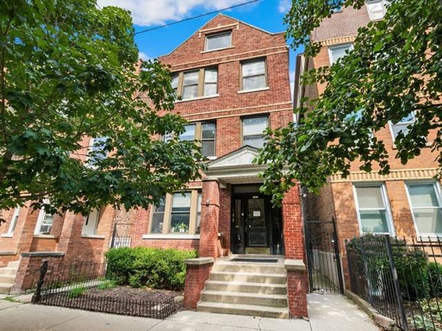 Condo for sale in Chicago Park, Illinois