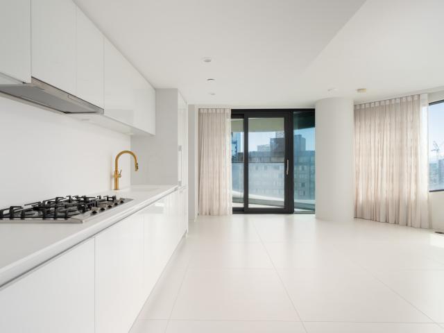 Apartment for rent in Vancouver, British Columbia