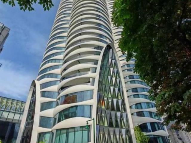 Property for rent in West End, Vancouver