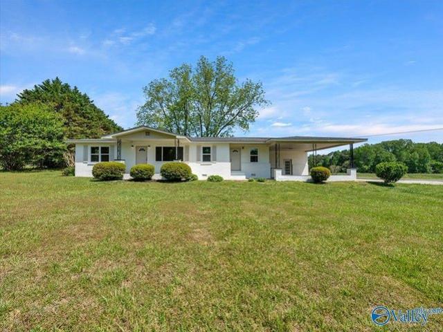 House for sale in Rainsville, Alabama