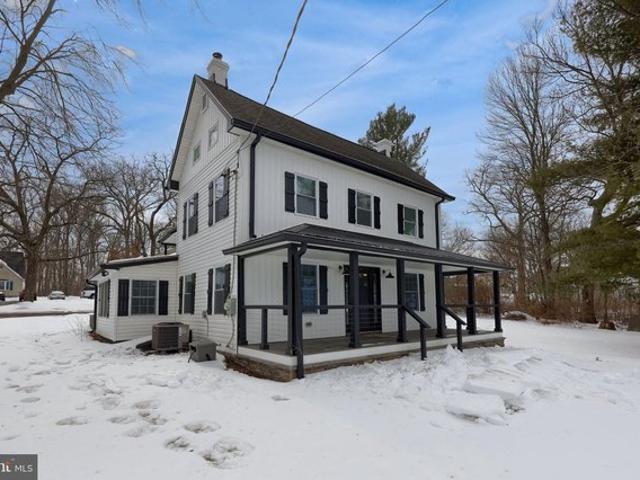 House for sale in Pylesville, Maryland