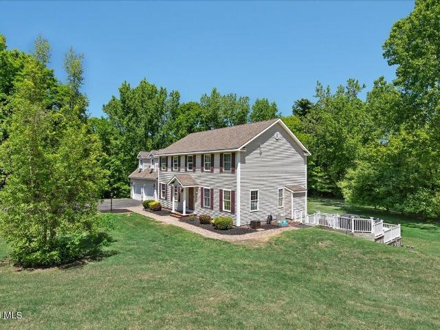 House for sale in Johnsonville, New York