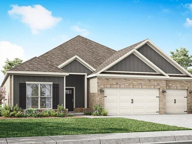 House for sale in Prattville, Alabama