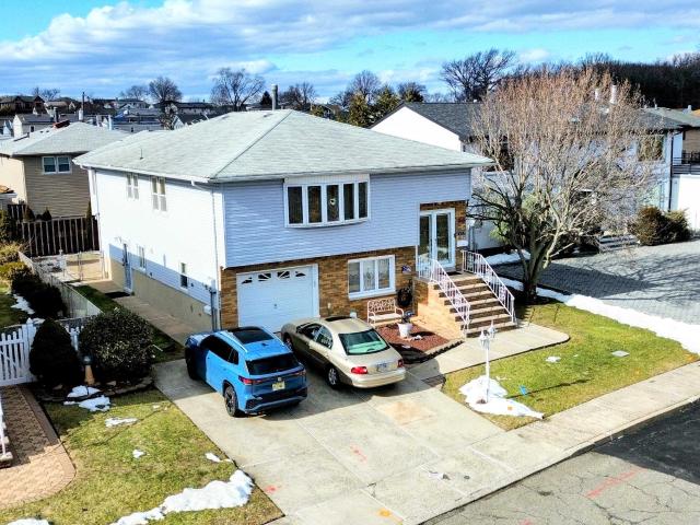 House for sale in Hudson, New Jersey