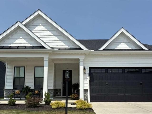 House for sale in Beaver, Pennsylvania