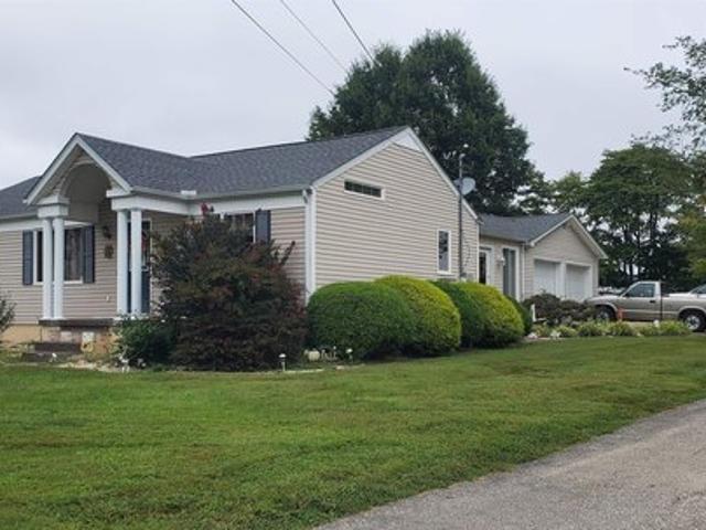 House for sale in Flatwoods, Greenup County