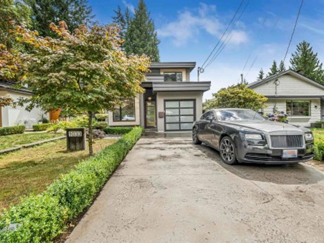 House for sale in British Columbia
