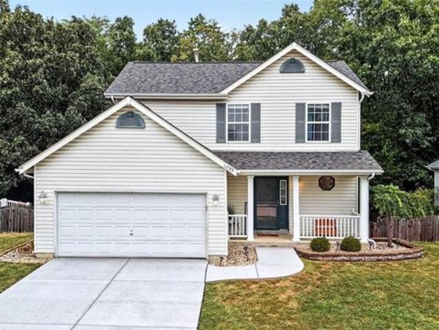 House for sale in Wentzville, Saint Charles County
