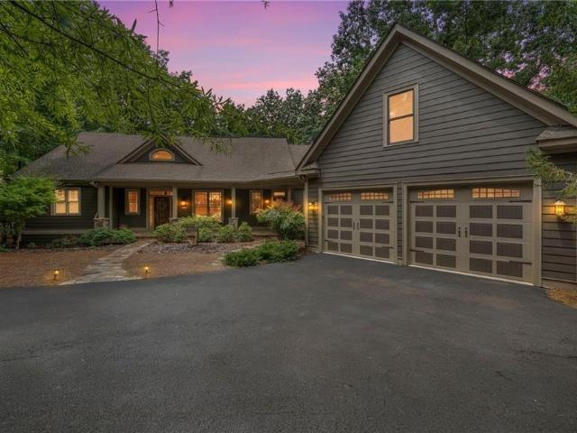 House for sale in Big Canoe, Jasper