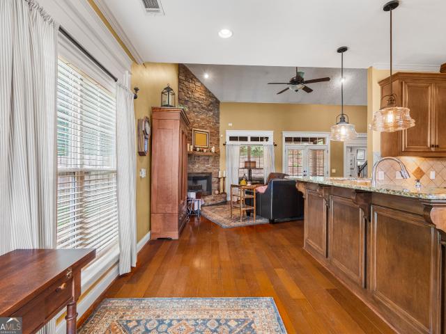 House for sale in Box Springs, Georgia