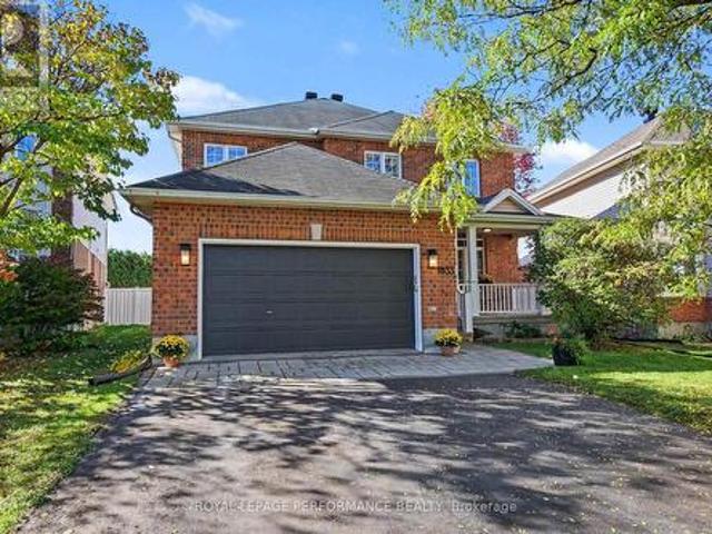 House for sale in Riverside South-Findlay Creek, Ottawa