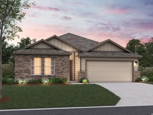 House for sale in Seguin, Texas