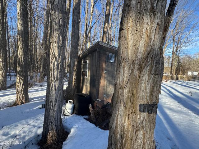 House for sale in Saratoga, New York