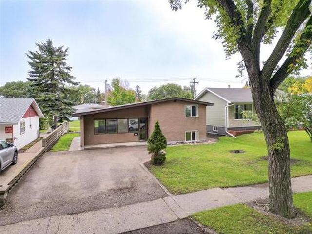 House for sale in Forrest Station, Manitoba