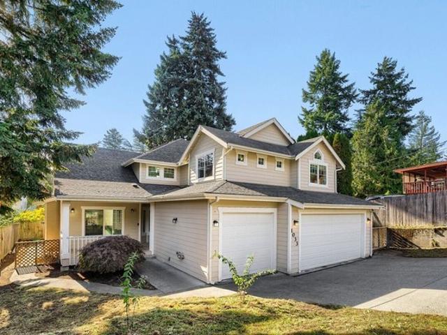 House for sale in Boulevard Park, Burien