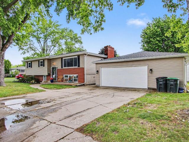 House for sale in Hobart, Indiana