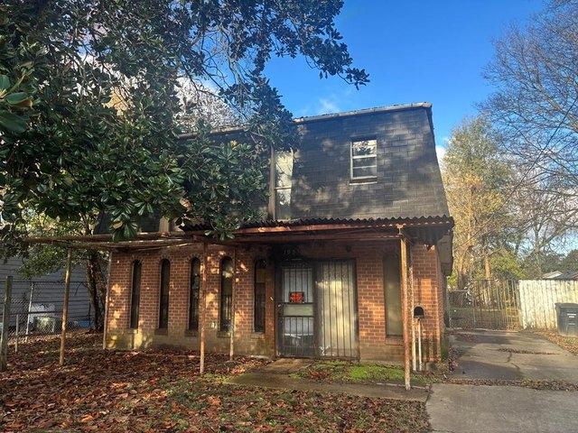 House for sale in Greenville, Mississippi