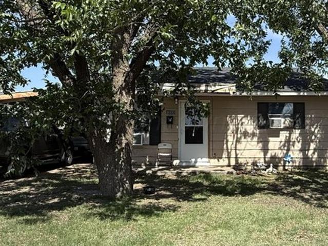 House for sale in Pampa, Texas