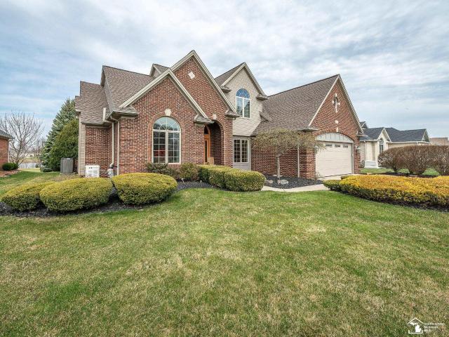 House for sale in La Salle, Michigan