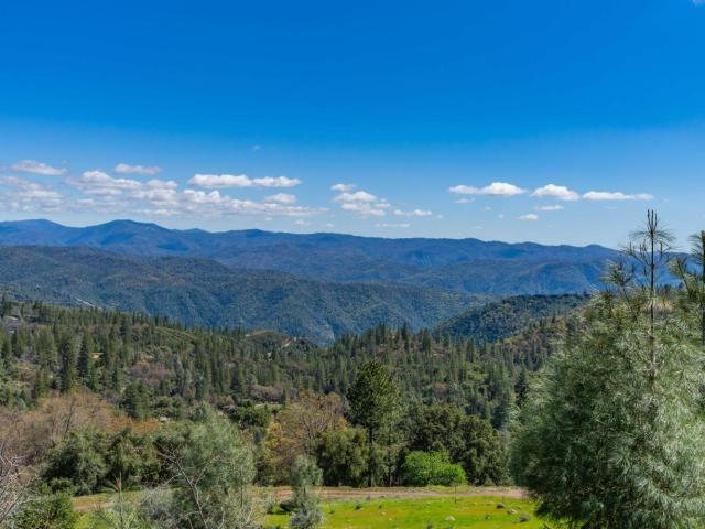 Land for sale in Murphys, California