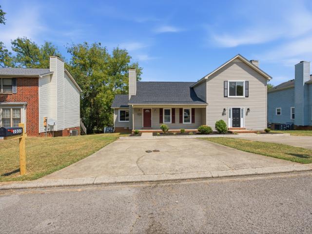 Townhouse for sale in Tennessee