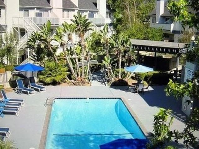 Condo for sale in San Luis Obispo, California