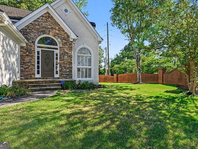 House for sale in Dunwoody, Georgia
