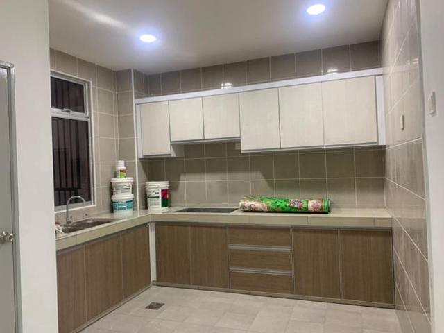 Apartment for sale in Mantin, Negeri Sembilan