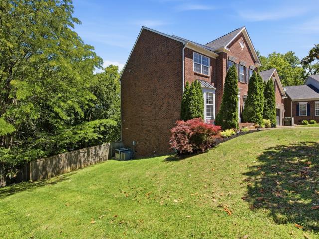 House for sale in Tennessee
