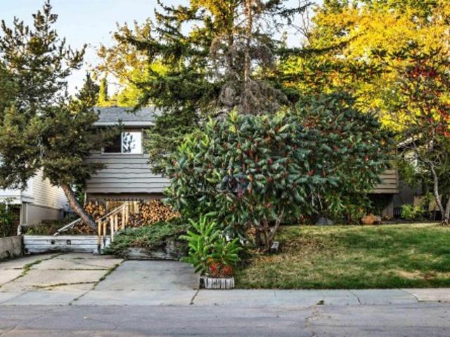 House for sale in Rundle Heights, Edmonton