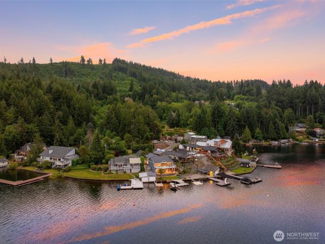 House for sale in Thurston, Washington