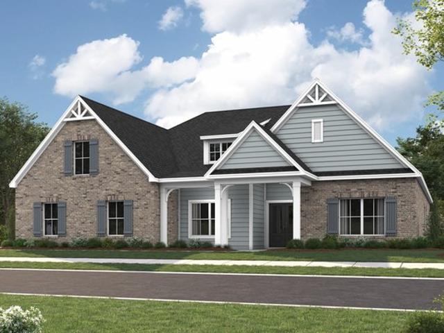House for sale in Prattville, Alabama