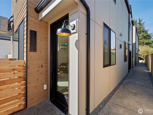 Property for sale in Seattle, Washington