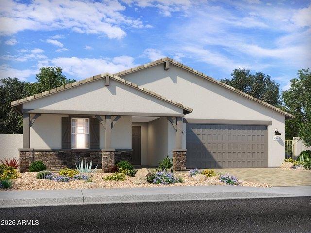 House for sale in Apache Junction, Arizona