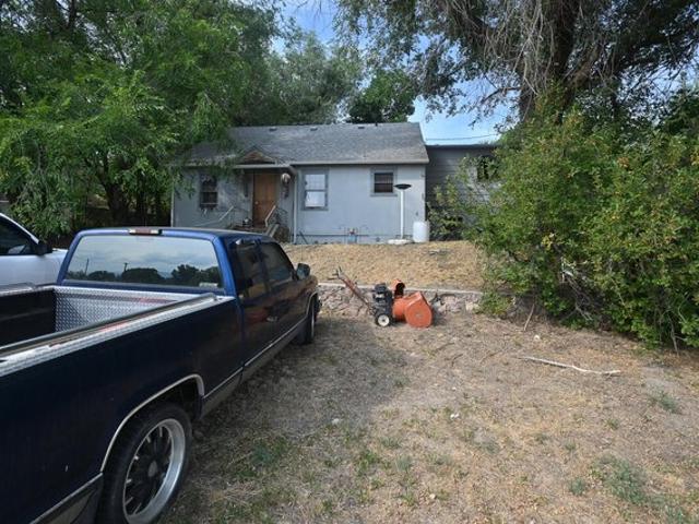 House for sale in Wyoming