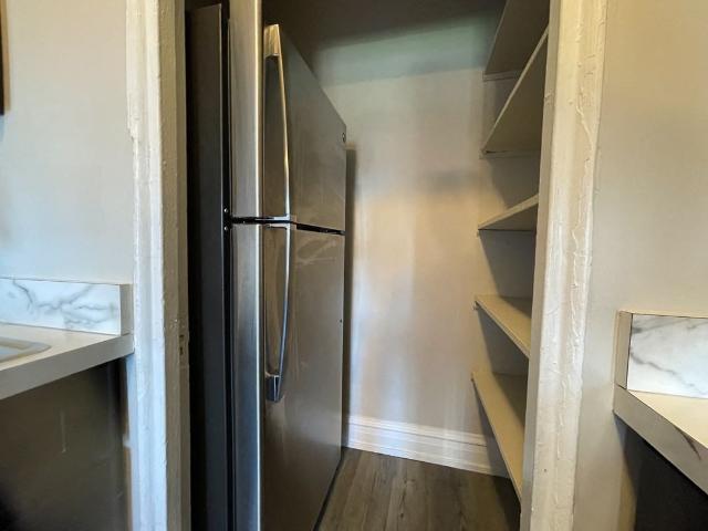 Apartment for rent in Chicago Park, Illinois