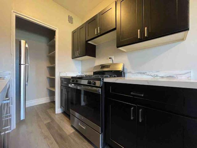 Apartment for rent in Chicago Park, Illinois