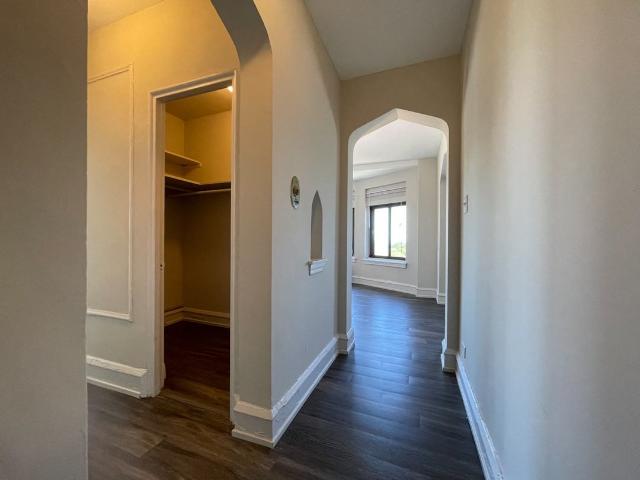 Apartment for rent in Chicago Park, Illinois