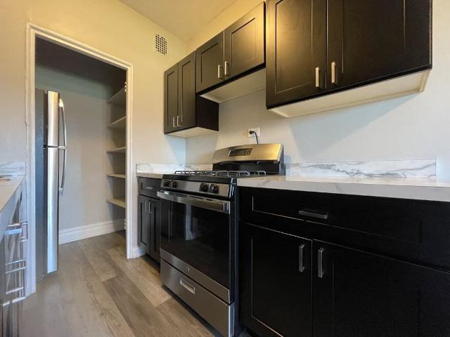 Apartment for rent in Chicago Park, Illinois