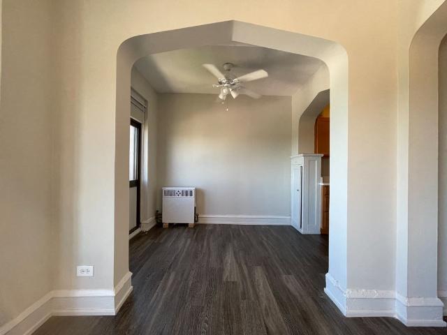 Apartment for rent in Chicago Park, Illinois
