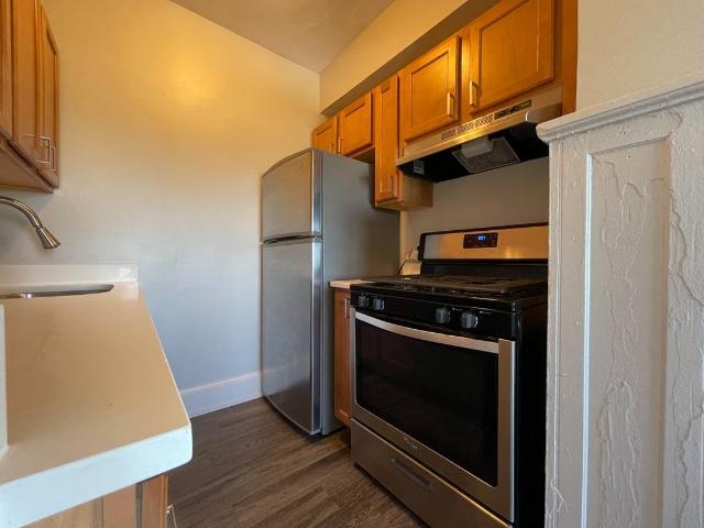 Apartment for rent in Chicago Park, Illinois