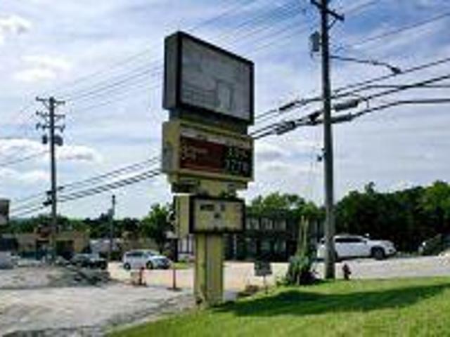 Property for rent in Branson, Missouri