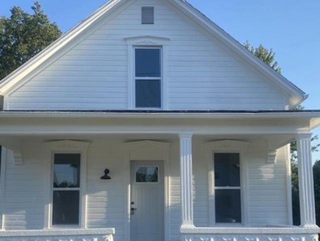 House for sale in Piqua, Ohio