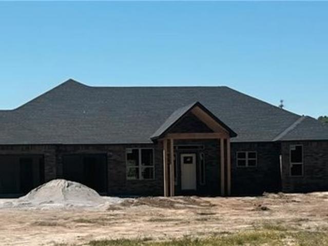 House for sale in Sallisaw, Oklahoma