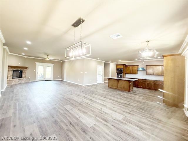 House for sale in Sallisaw, Oklahoma