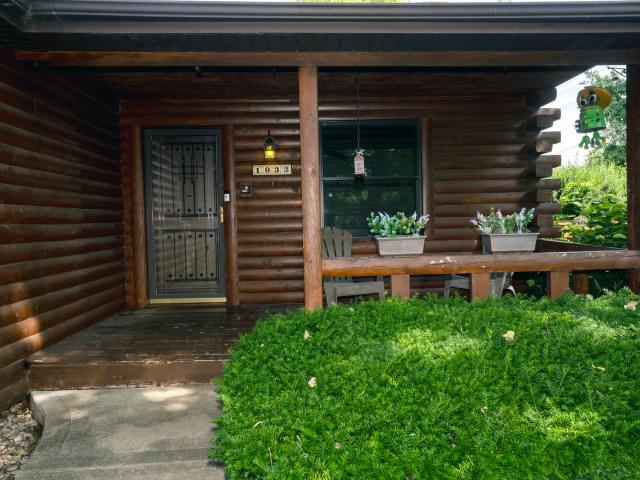 House for sale in Bensenville, Illinois