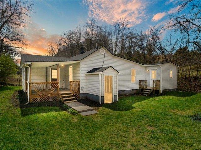 House for sale in Virginia