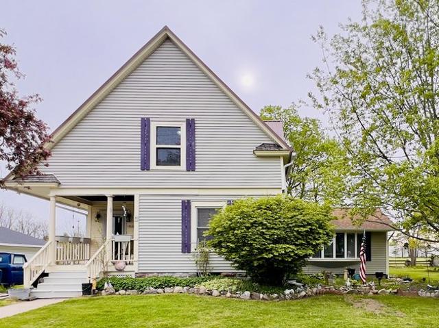House for sale in Ionia, Michigan