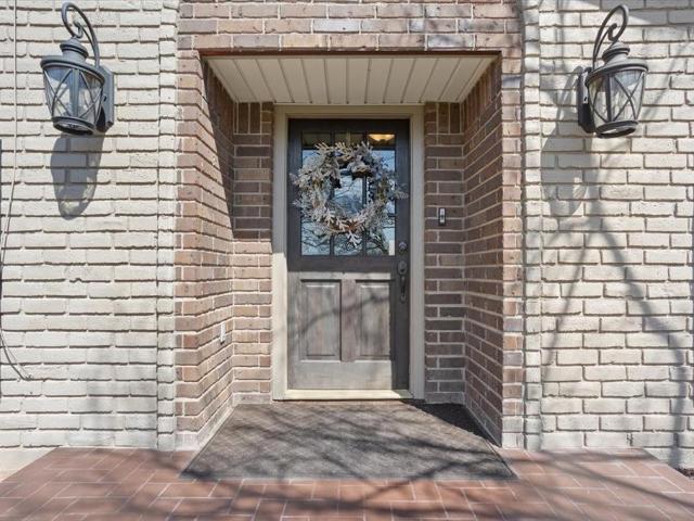 House for sale in Woodway, McLennan County